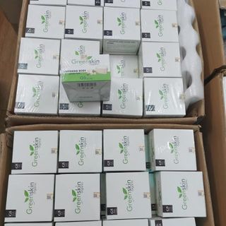 Kem dưỡng trắng da toàn thân ban đêm G5
