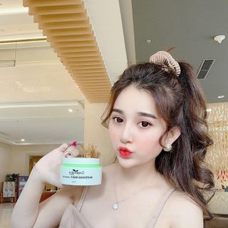 Kem dưỡng trắng da toàn thân ban đêm G5
