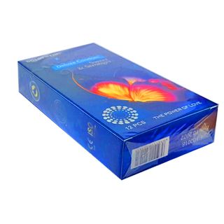 Bao Cao Su Goldentime Tăng Khoái Cảm (12 Cái)