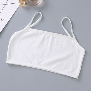 Áo lá học sinh chất cotton mềm thấm mồ hôi giá sỉ