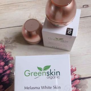 Kem trị nám G1 15g