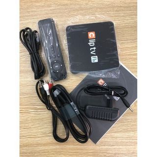 ClipTv Box F1s (Thiết bị giải trí truyền hình đa phương tiện) giá sỉ