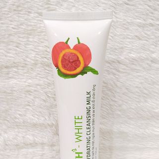 TH-White Sữa rửa mặt ngừa mụn 100ml