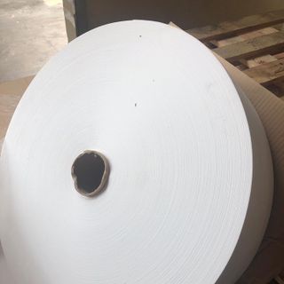 giấy kháng khuẩn sx khẩu trang