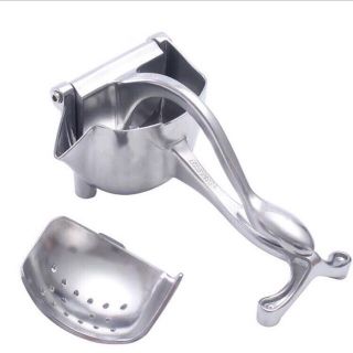 Máy ép trái cây cầm tay