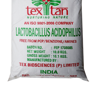 LACTOBACILLUS ACIDOPHILUS – Men vi sinh đường ruột