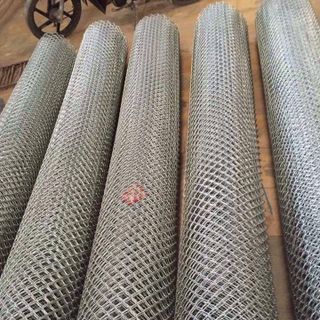 Hàng rào b40, lưới b40 bọc nhựa