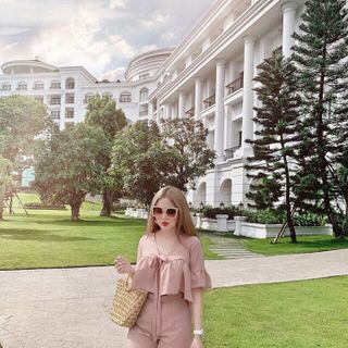 Set kiểu giá sỉ