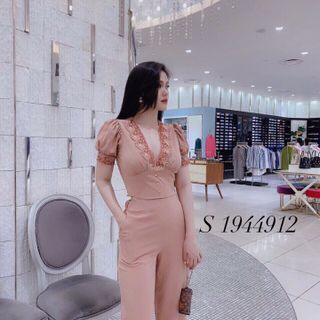 Set cổ tim