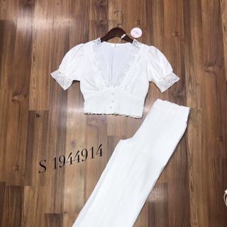 Set cổ tim