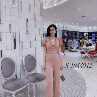 Set cổ tim