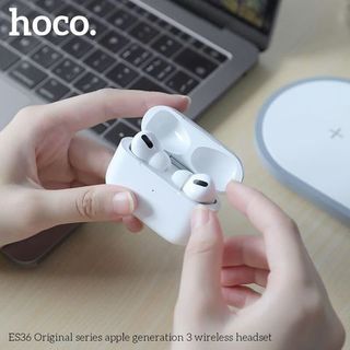 Tai nghe bluetooth True Wireless Hoco ES36 TỰ ĐỘNG KẾT NỐI giá sỉ