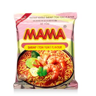Mì Mama Thái lan giá sỉ