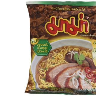 Mì Mama Thái lan giá sỉ