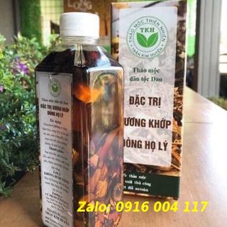 Đau nhức xương khớp, thoát vị đĩa đệm, đau vai gáy... từ thảo mộc thiên nhiên giá sỉ