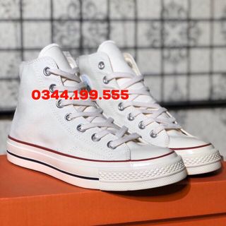 Giày CV 1970s Sỉ Hàng Siêu Cấp Giá Bao Thị Trường