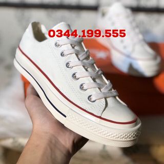 Giày CV 1970s Sỉ Hàng Siêu Cấp Giá Bao Thị Trường
