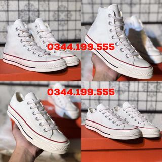 Giày CV 1970s Sỉ Hàng Siêu Cấp Giá Bao Thị Trường