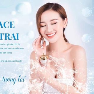 FACE COLLAGEN