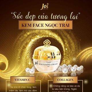 FACE COLLAGEN