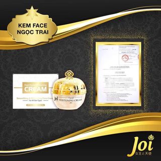 FACE COLLAGEN