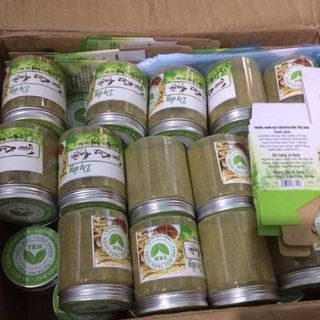 Trị đau dày, viêm loét, HP, trào ngược ... từ thảo mộc thiên nhiên