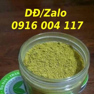 Trị đau dày, viêm loét, HP, trào ngược ... từ thảo mộc thiên nhiên