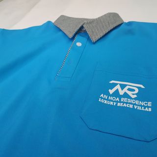 áo thun công ty xây dựng