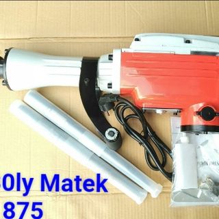 Máy đục bê tông 30 ly Maktec