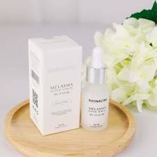 Serum đặc trị nám tàn nhang Soonacos Melasma Super