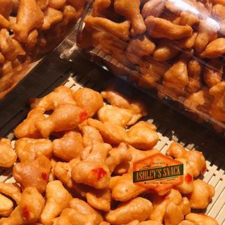 SNACK ĐÙI GÀ