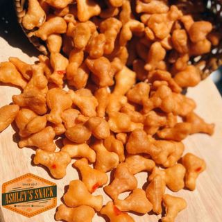 SNACK ĐÙI GÀ
