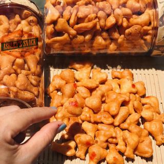 SNACK ĐÙI GÀ
