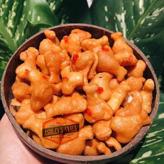 SNACK ĐÙI GÀ