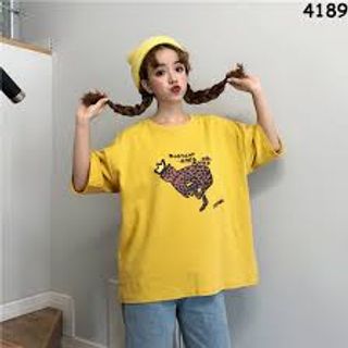 CHUYÊN ÁO THUN IN TAY LỎ ÔM LÔ
