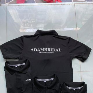 áo thun đồng phục stuido