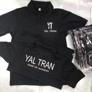 áo thun đồng phục stuido