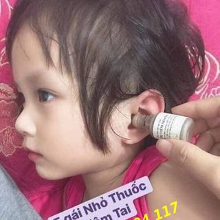 Đặc trị viêm xoang, viêm mũi dị ứng, viêm tai giữa...