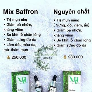 Mai thảo mộc mix giá đẹp giá sỉ