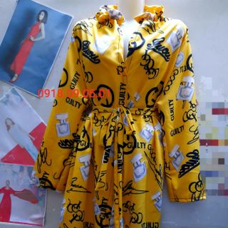 Đầm đi biển, đầm dạo phố