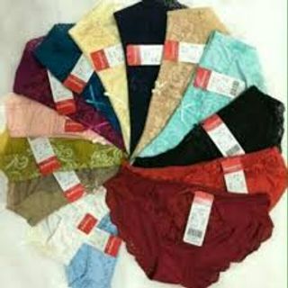 QUẦN COTTON REN MÔNG VN115