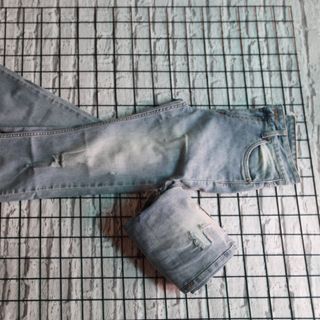 Quần Jean LV511 made in Việt Nam, . Chất bao đẹp, giá bao rẻ