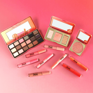 Bảng Phấn Mắt Too Faced Sweet Peach Eyeshadow Palette 17,1g