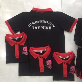 áo thun đồng phục câu lạc bộ, đội nhóm