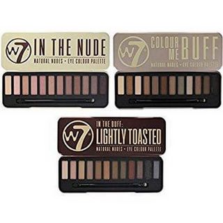 Bảng Phấn Mắt 12 ô W7 Eye Colour Palette 15.6g giá sỉ