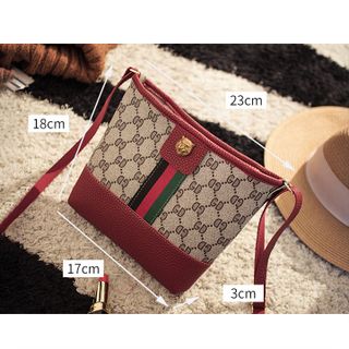 Túi đeo chéo nữ hàn quốc sang chảnh BISINO siêu hót BL01