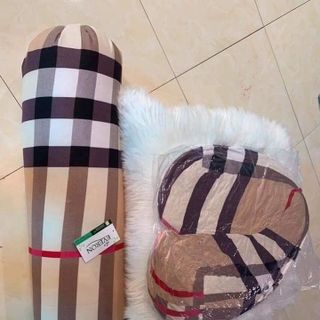 Gối Ôm Everon 1m1 (hoa trà)