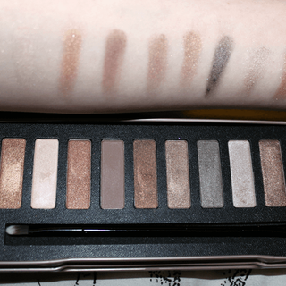 Bảng Phấn Mắt 12 ô W7 Eye Colour Palette 15.6g