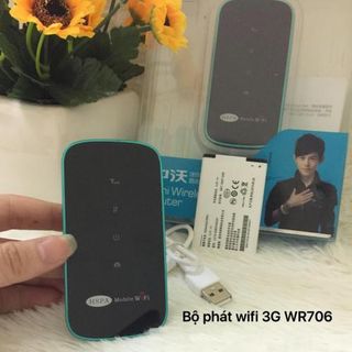 PHÁT WIFI TỪ SIM 3G WR-706-regertr giá sỉ