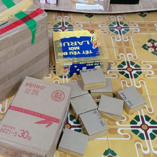TINH DẦU 100% TỰ NHIÊN VÀ NGUYÊN CHẤT- Giá 90.000đ